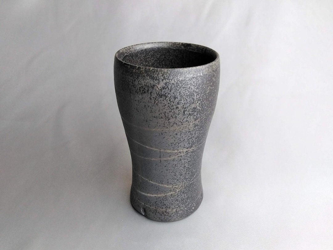 Grilled Beer Cup - Crafted By Tadashi Tomita