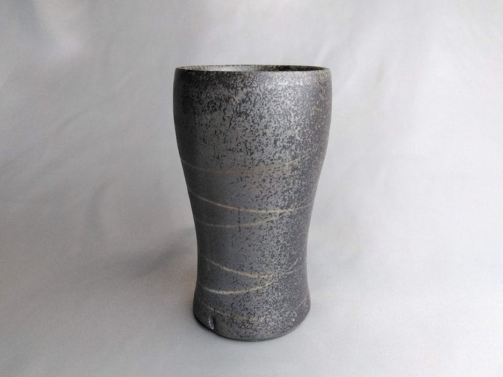 Grilled Beer Cup - Crafted By Tadashi Tomita