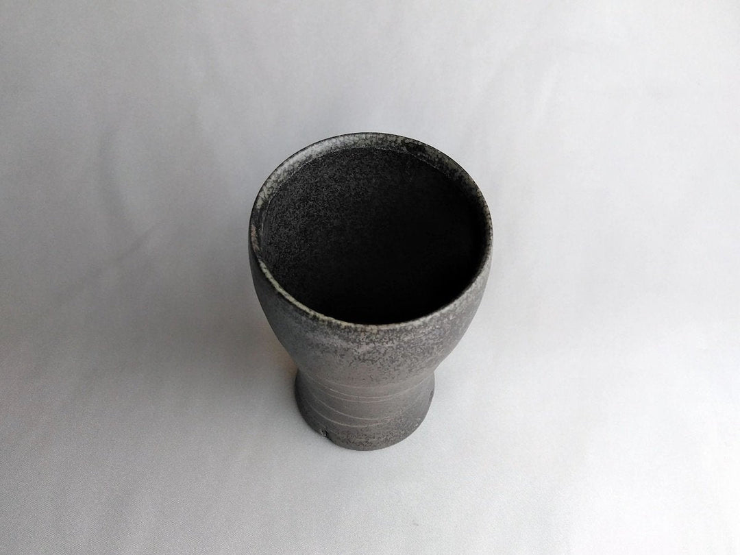 Grilled Beer Cup - Crafted By Tadashi Tomita