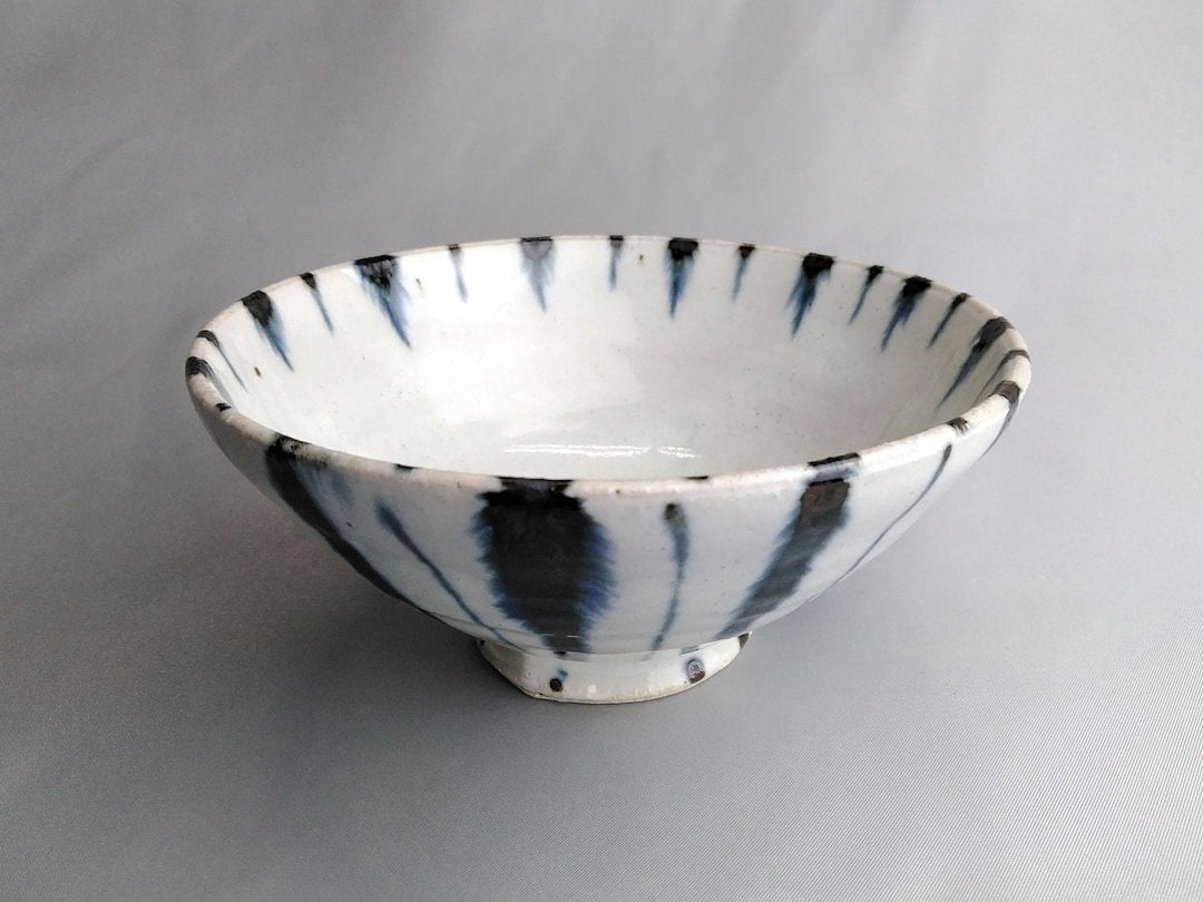 Annam Tokusa Rice Bowl size - Crafted By Minami Kiln