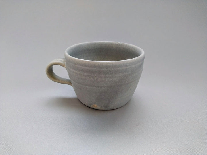 Color Matte Mug Light Ink - Crafted By Takuya Ohara