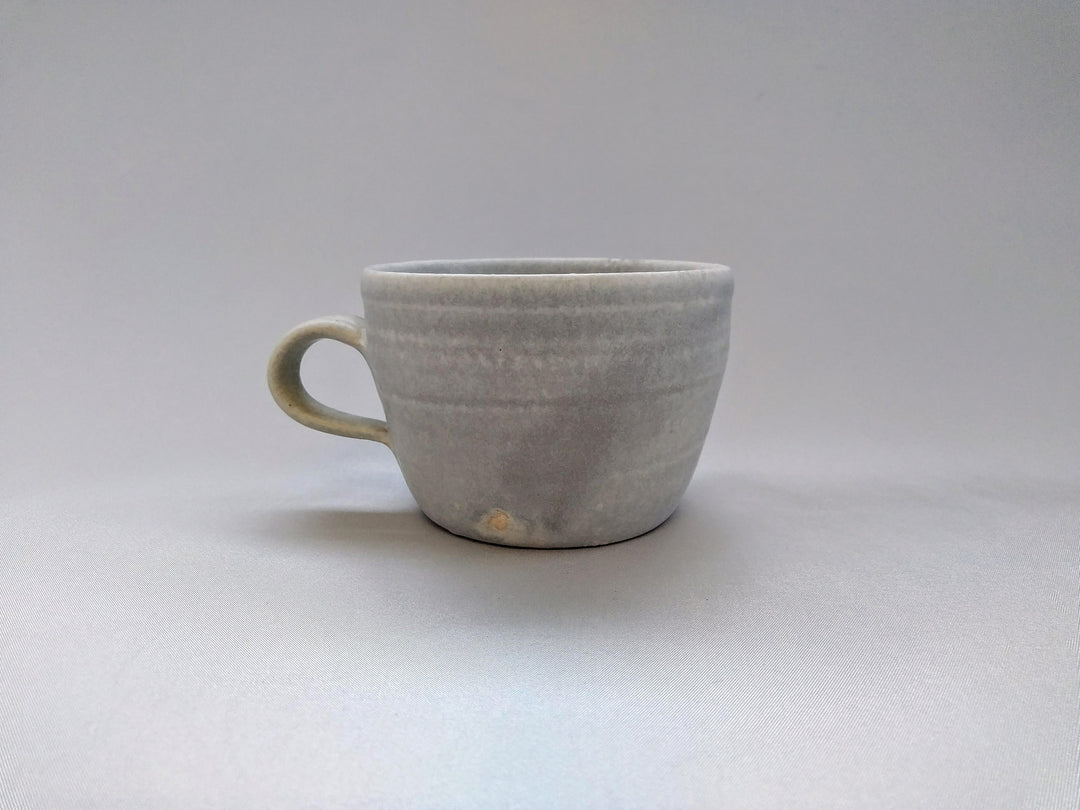 Color Matte Mug Light Ink - Crafted By Takuya Ohara