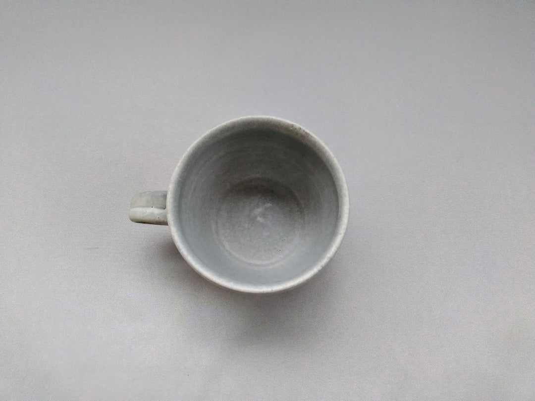 Color Matte Mug Light Ink - Crafted By Takuya Ohara