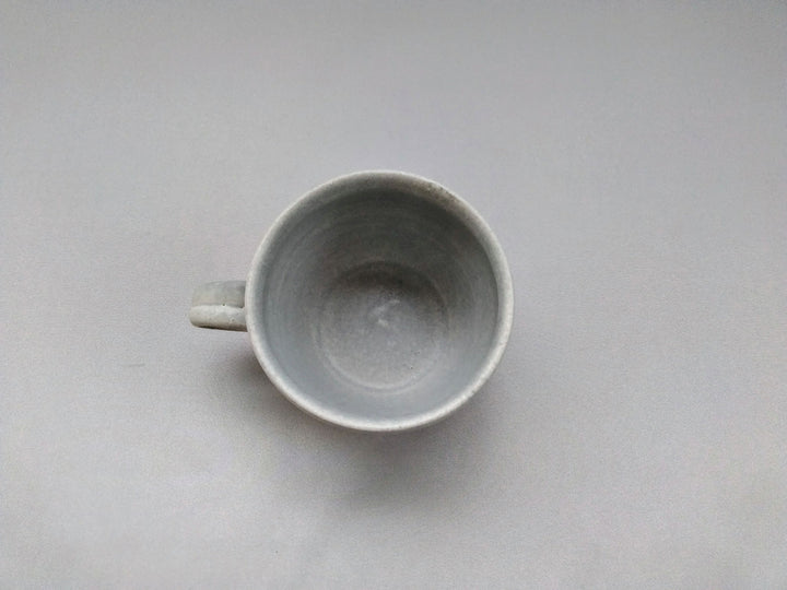 Color Matte Mug Light Ink - Crafted By Takuya Ohara