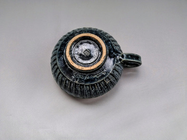 Ridged Soup Cup Eye - Crafted By Kiyohide Yokoi