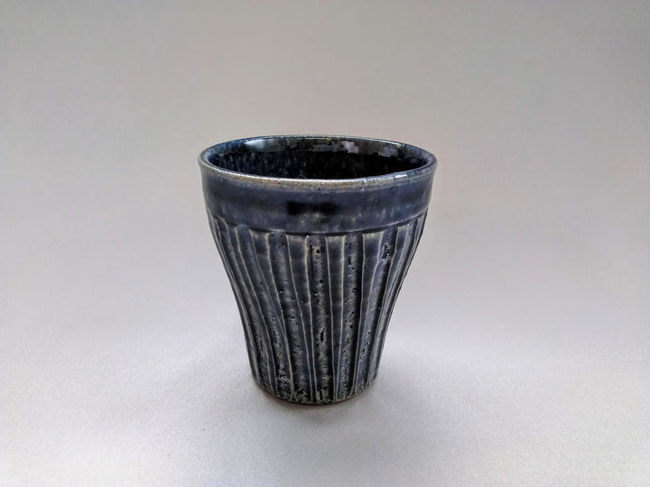 Ridged Warp Free Cup Eye - Crafted By Kiyohide Yokoi