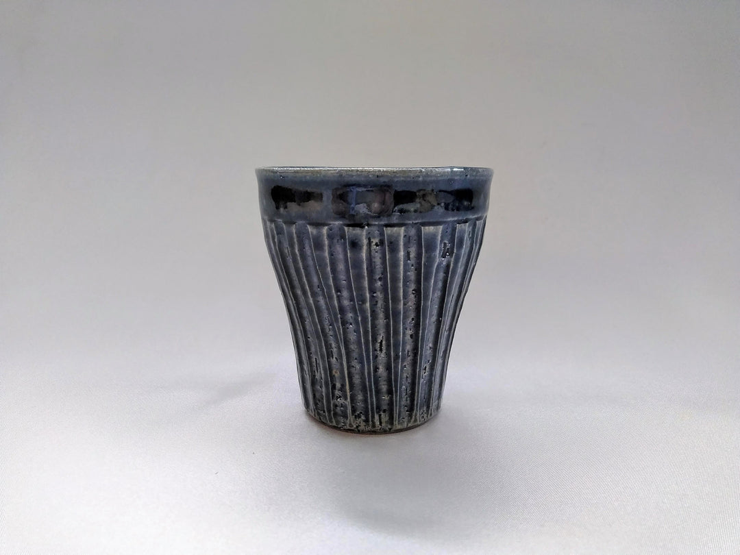 Ridged Warp Free Cup Eye - Crafted By Kiyohide Yokoi