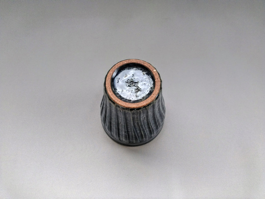 Ridged Warp Free Cup Eye - Crafted By Kiyohide Yokoi