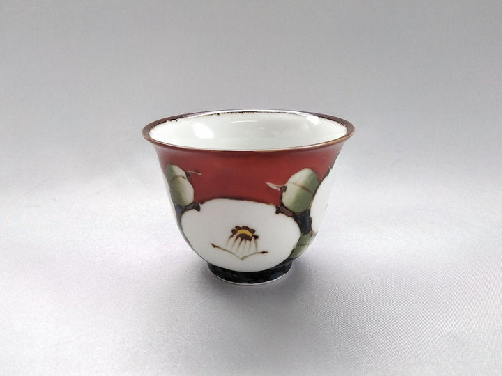 Dark Flower sencha - Crafted By Fukuho Kiln