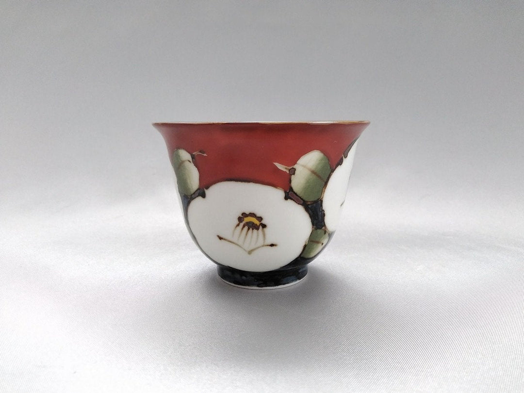 Dark Flower sencha - Crafted By Fukuho Kiln