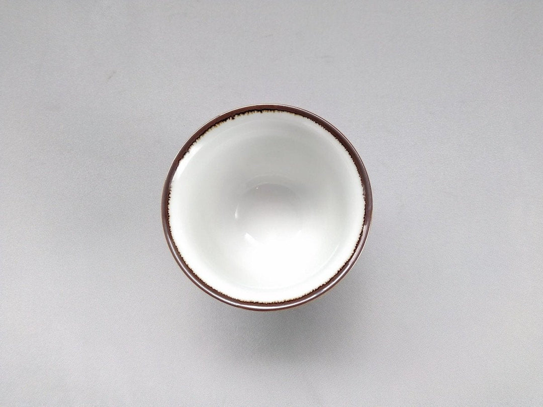 Dark Flower sencha - Crafted By Fukuho Kiln