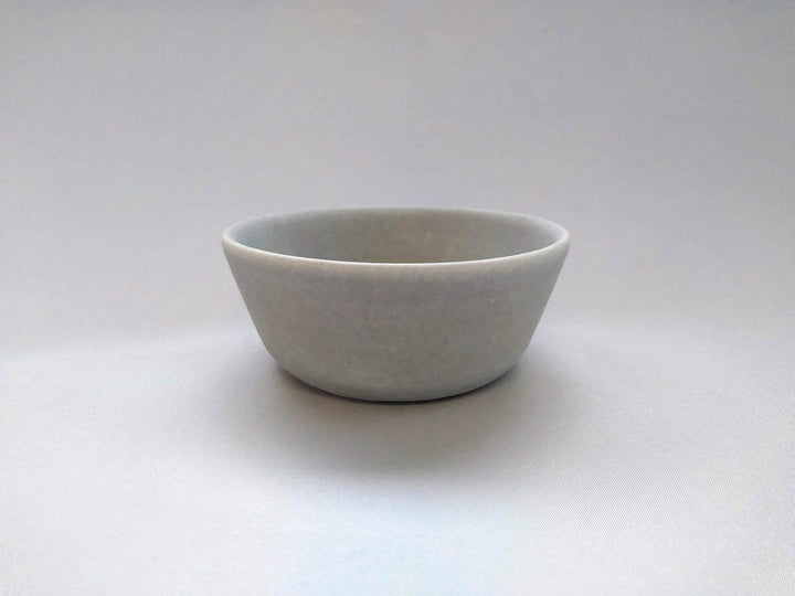 Color Matte Small Bowl Light Ink - Crafted By Takuya Ohara