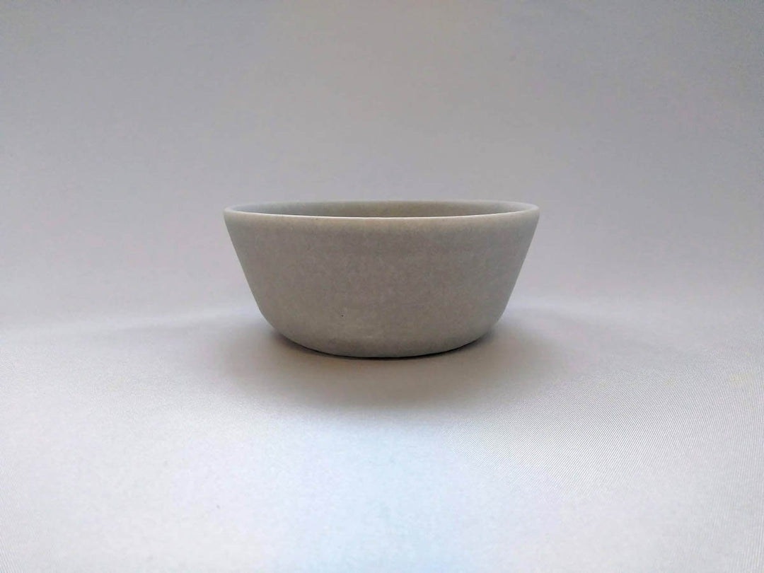 Color Matte Small Bowl Light Ink - Crafted By Takuya Ohara