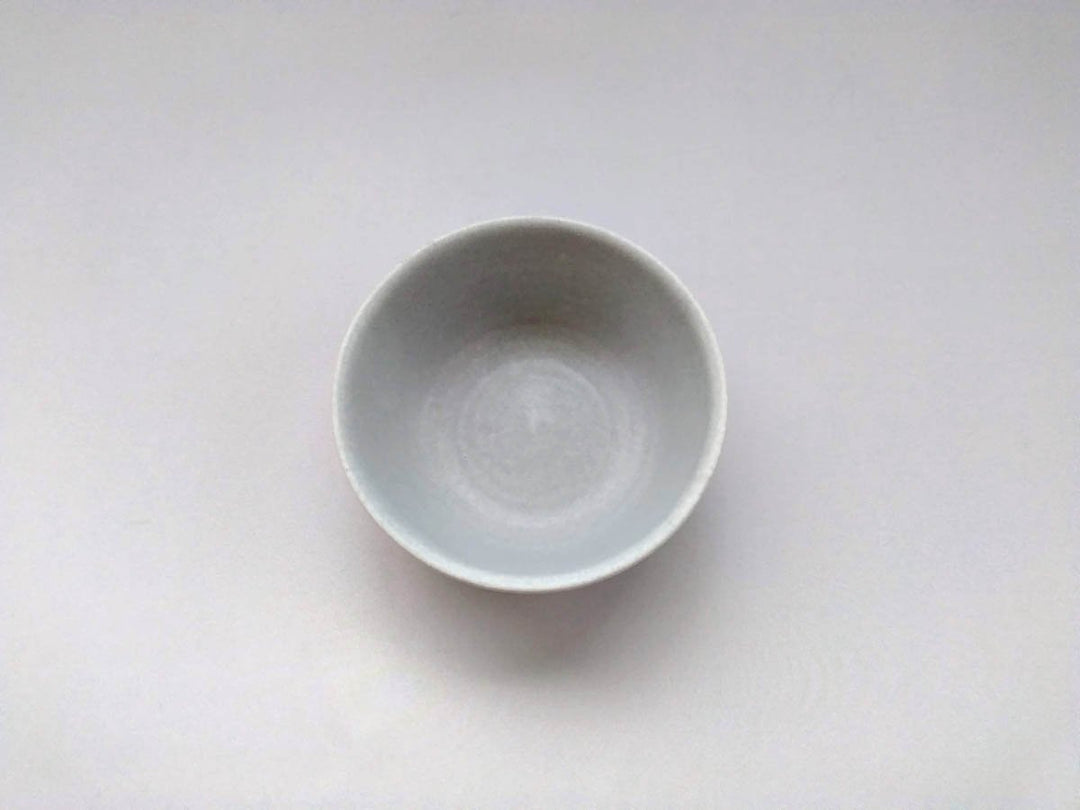 Color Matte Small Bowl Light Ink - Crafted By Takuya Ohara