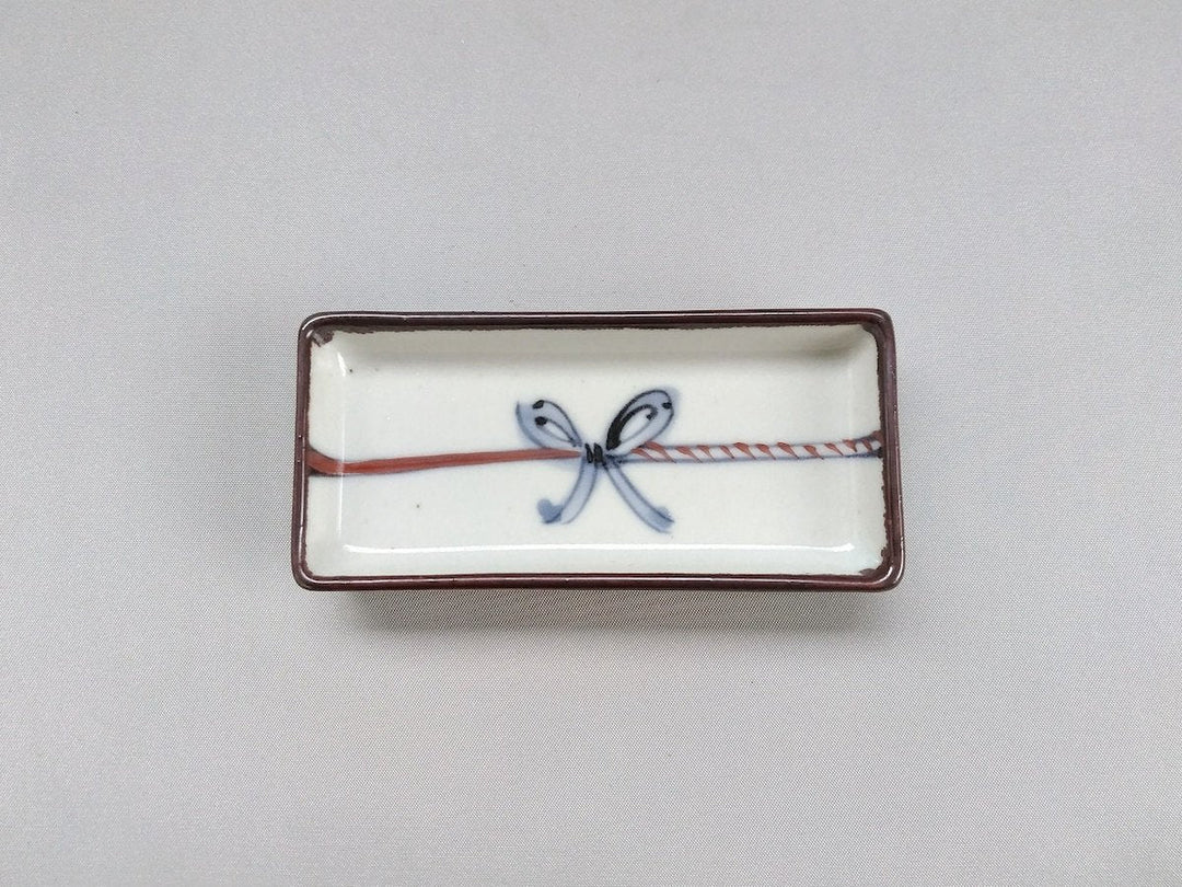 Knotted Square accessory - Crafted By Soramoe Pottery