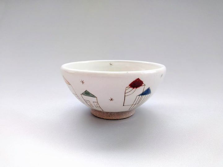 Home Rice Bowl - Crafted By Naoko Yamamoto