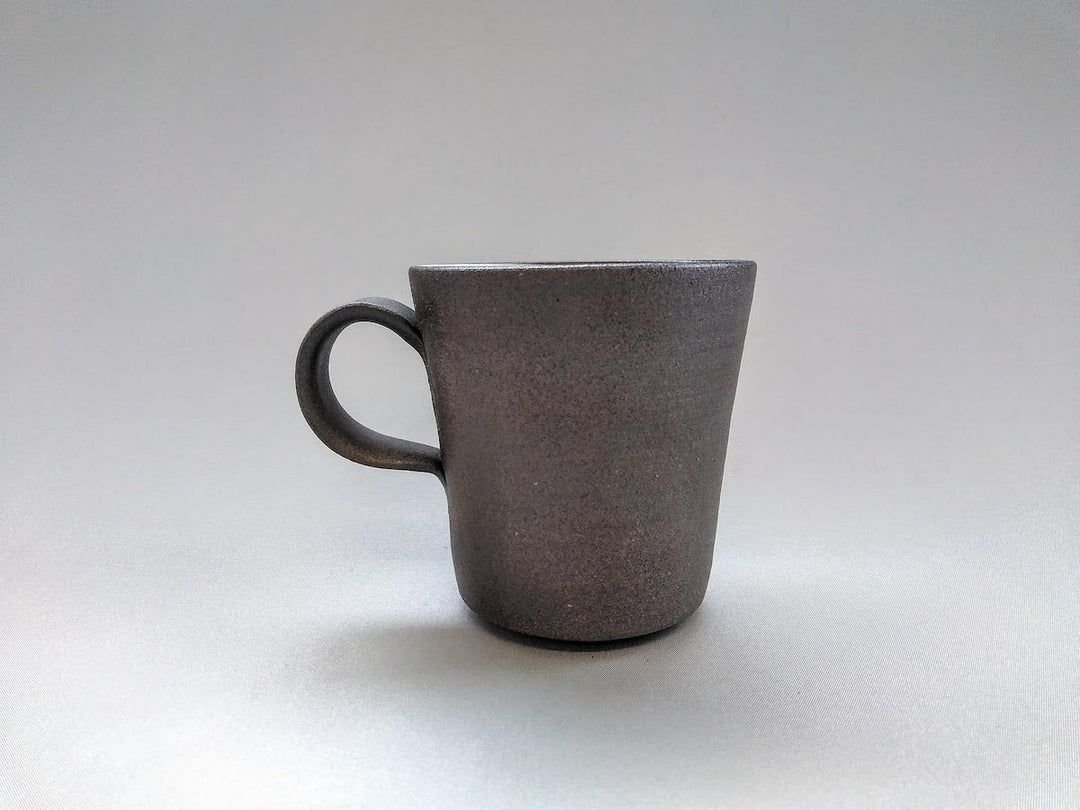 Inside White Slip Mug - Crafted By mine pottery