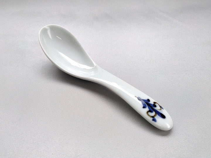 Spoon Leaves - Crafted By Koyo Kiln