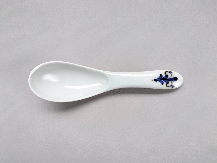 Spoon Leaves - Crafted By Koyo Kiln