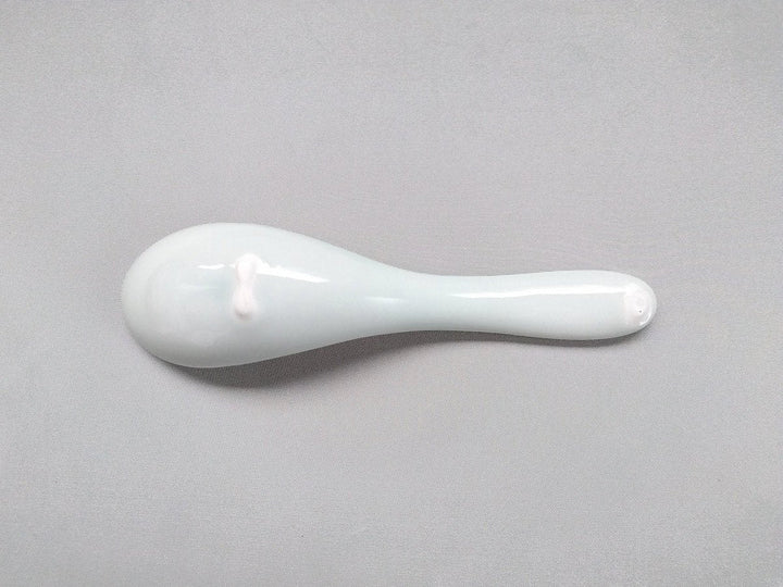 Spoon Leaves - Crafted By Koyo Kiln