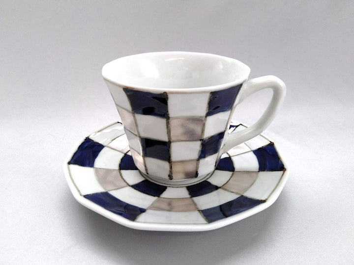 Ginsai Ichimatsu Bemori Coffee C&S - Crafted By Souta Kiln