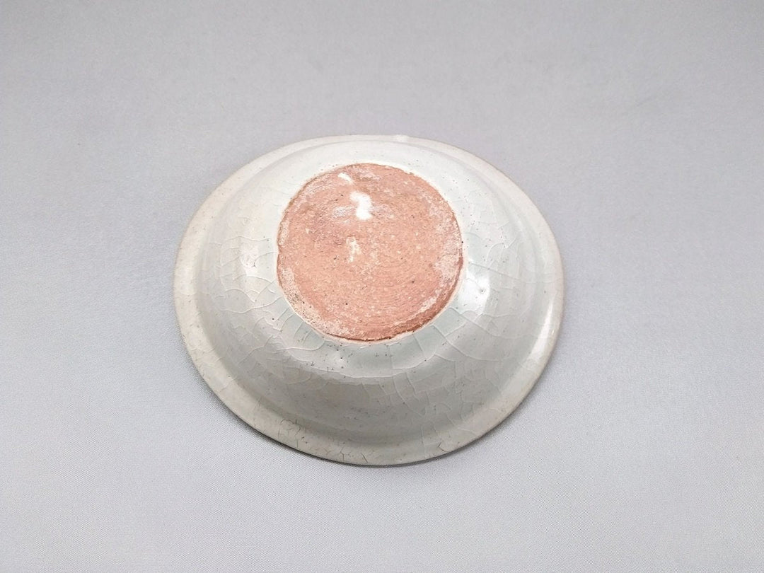 Cherry bending Small Bowl - Crafted By Iwao Pottery