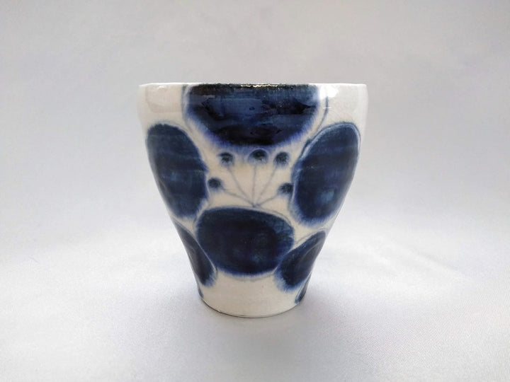 Hana Camellia Tea Cup - Crafted By Sozan Kiln