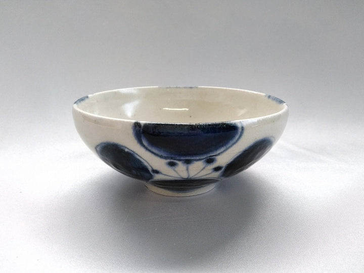 Hana Tsubaki Ball Small - Crafted By Sozan Kiln