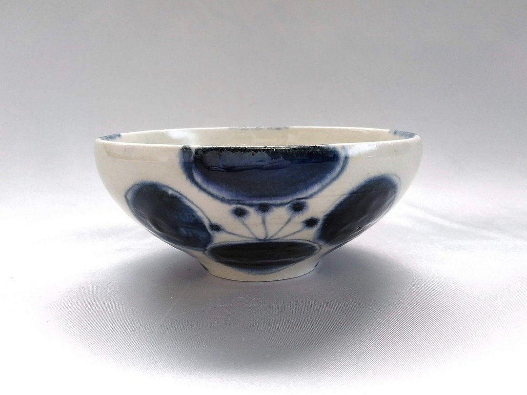 Hana Tsubaki Ball Small - Crafted By Sozan Kiln