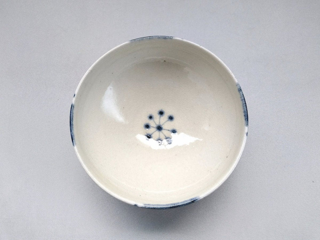 Hana Tsubaki Ball Small - Crafted By Sozan Kiln