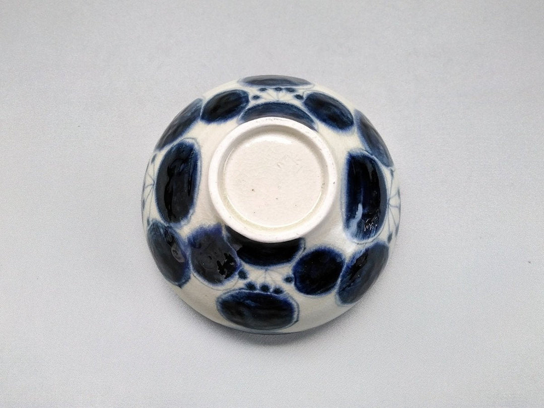 Hana Tsubaki Ball Small - Crafted By Sozan Kiln