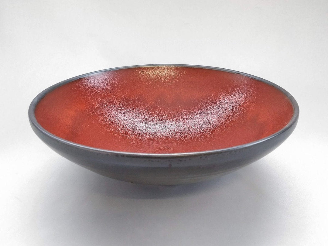 Japanesque Bowl Large - Crafted By Sozan Kiln