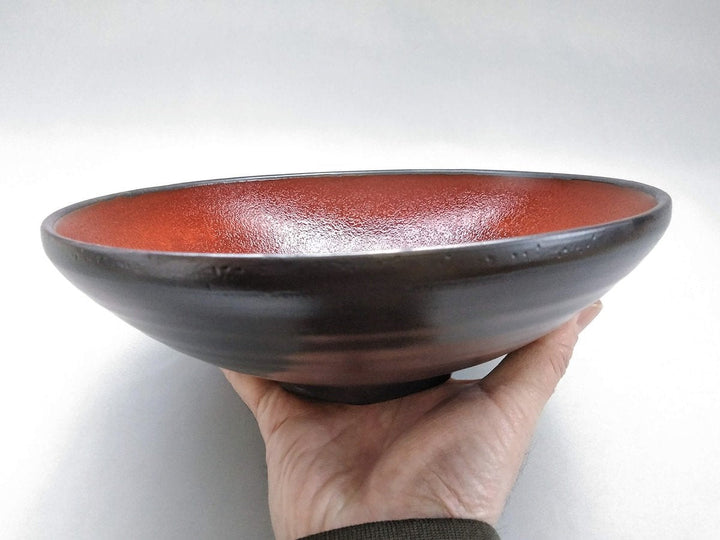 Japanesque Bowl Large - Crafted By Sozan Kiln