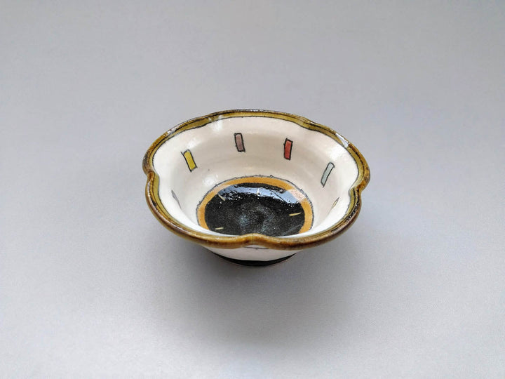 Rinka Small Bowl Three-Colors - Crafted By Jun Kato