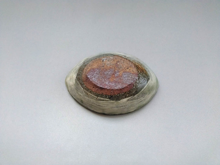 Brush Mark Lemon Small Bowl - Crafted By Otenjiagama