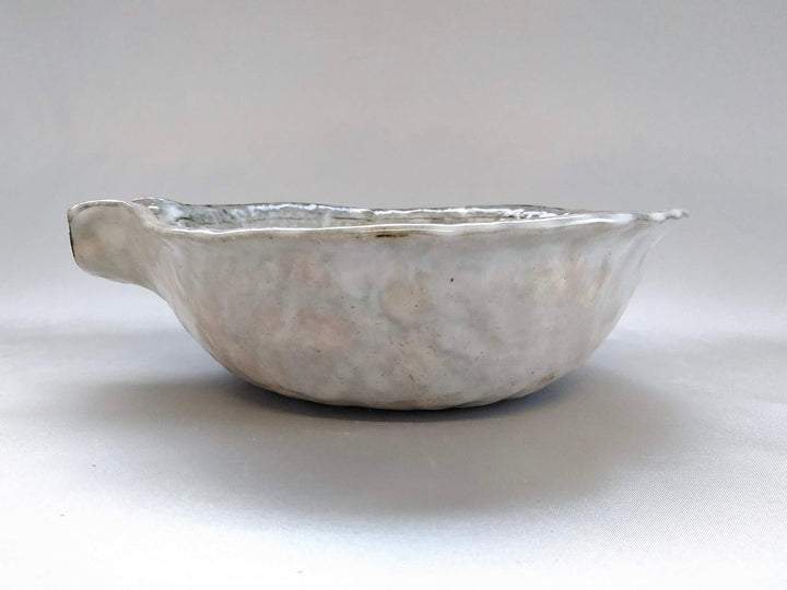 Onion Bowl - Crafted By Hiroyuki Oguri