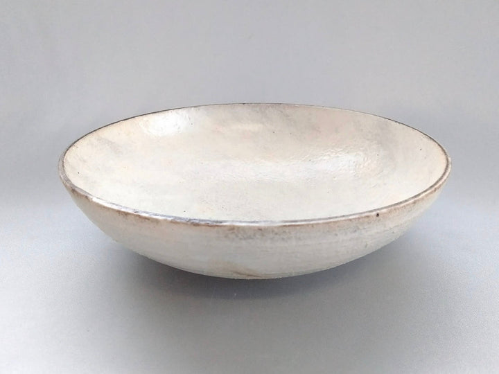 Round Bowl flour drawing L - Crafted By Yoichi Yajima