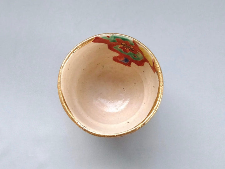 YamAshofu Maru Tea Cup - Crafted By Hitori Wada