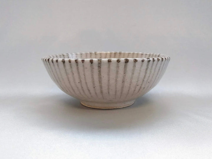 Shino Tokusa Pot - Crafted By Shigehisa Miura