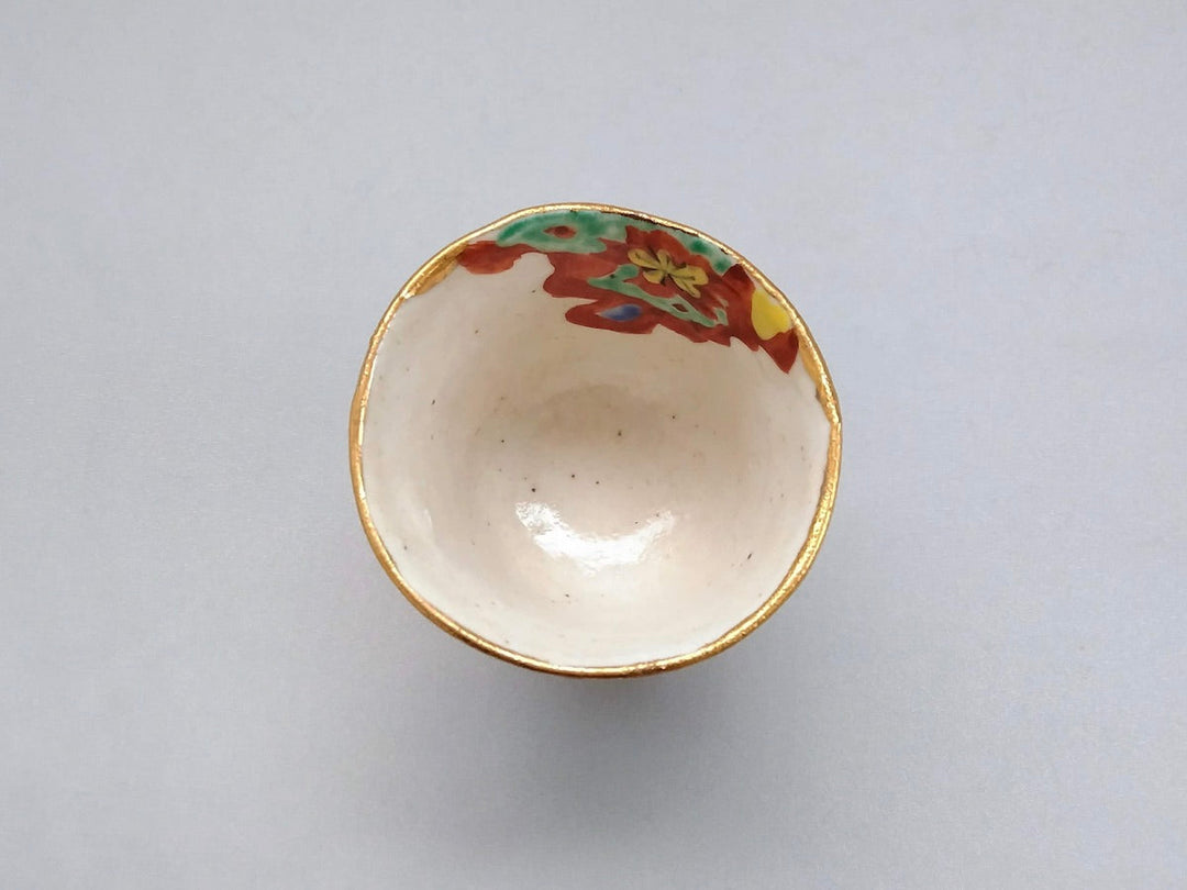 YamAshofu Long Tea Cup - Crafted By Hitori Wada