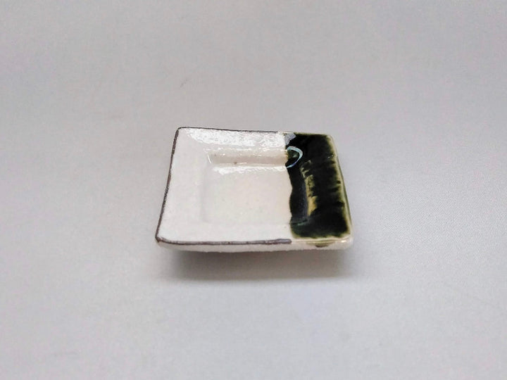 2-Sun Square Plate hanger - Crafted By Masaaki Hibino