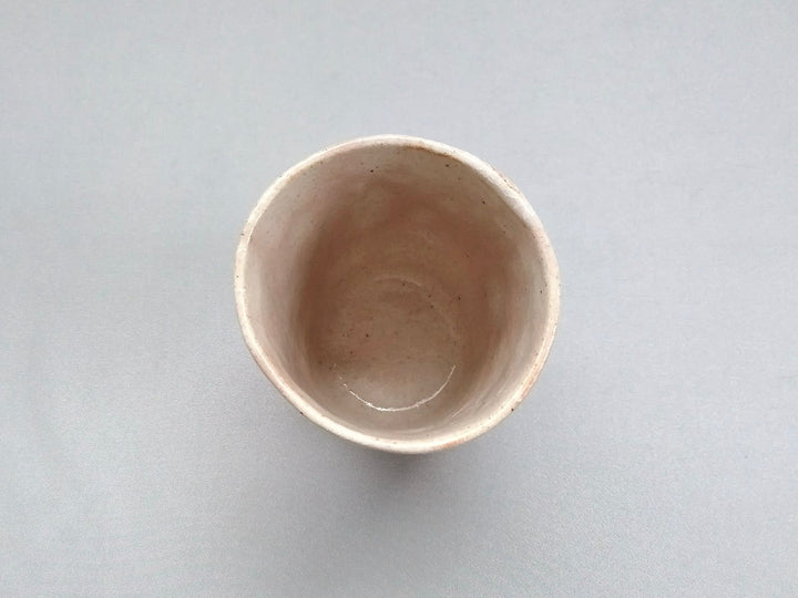 Nezushino geometric Pattern free Cup - Crafted By Masashi Sato