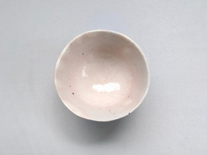 Nezushino geometric Pattern Rice Bowl - Crafted By Masashi Sato