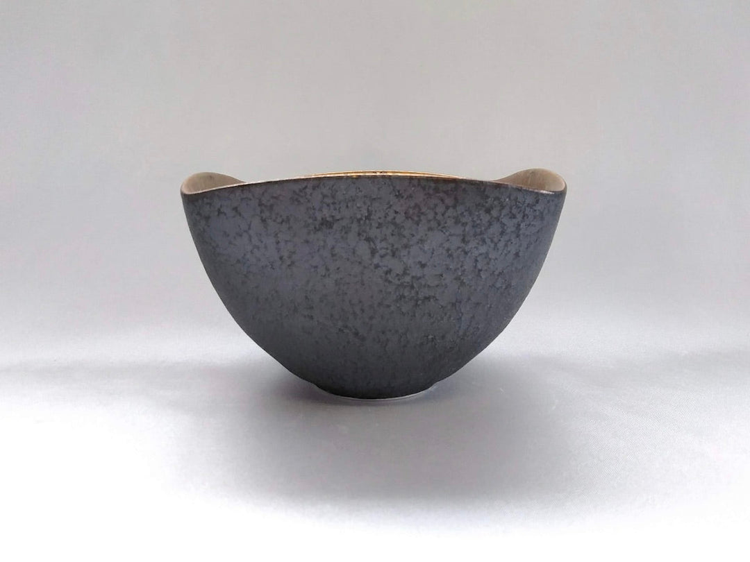 Empty ball with copper coating on all sides - Crafted By Toetsu Kiln