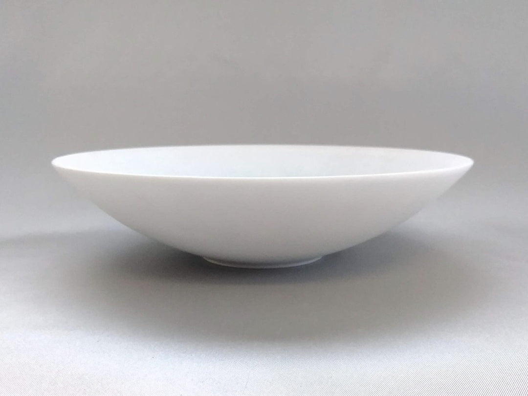 Foam Bowl 18cm Blue - Crafted By Yamahira Kiln