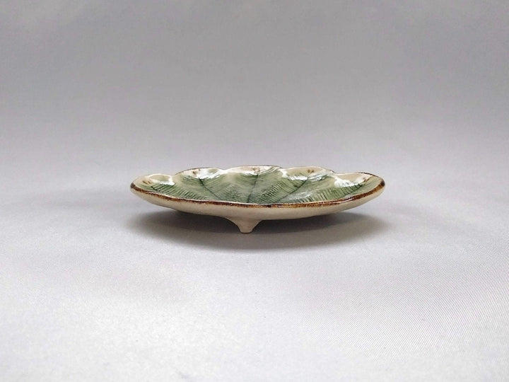 Matsuba Small Plate - Crafted By Yoshihei Kato