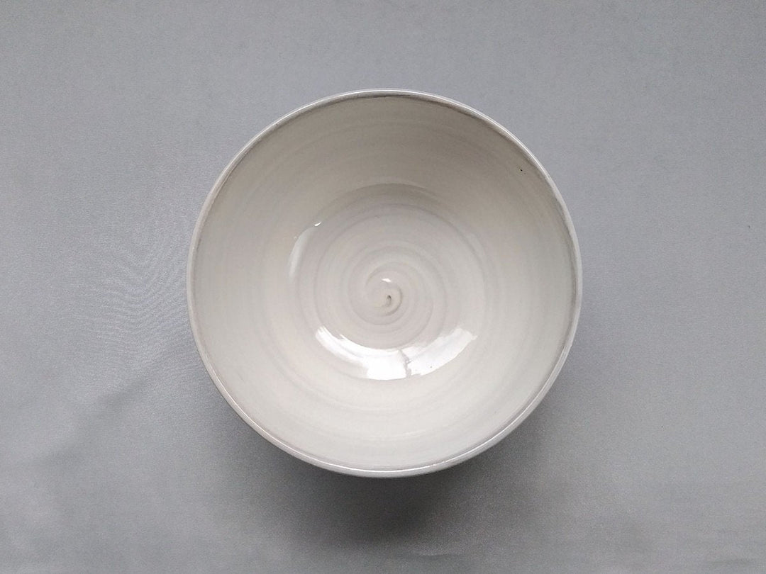 Tobikanna Small Bowl - Crafted By Hyozan Kiln