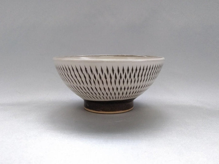 Small Rice Bowl - Crafted By Hyozan Kiln