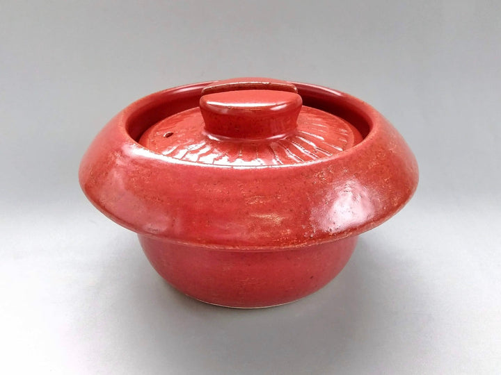 Akaraku 2-go multipurpose hagama - Crafted By Anraku kiln