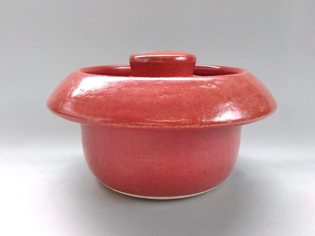 Akaraku 2-go multipurpose hagama - Crafted By Anraku kiln